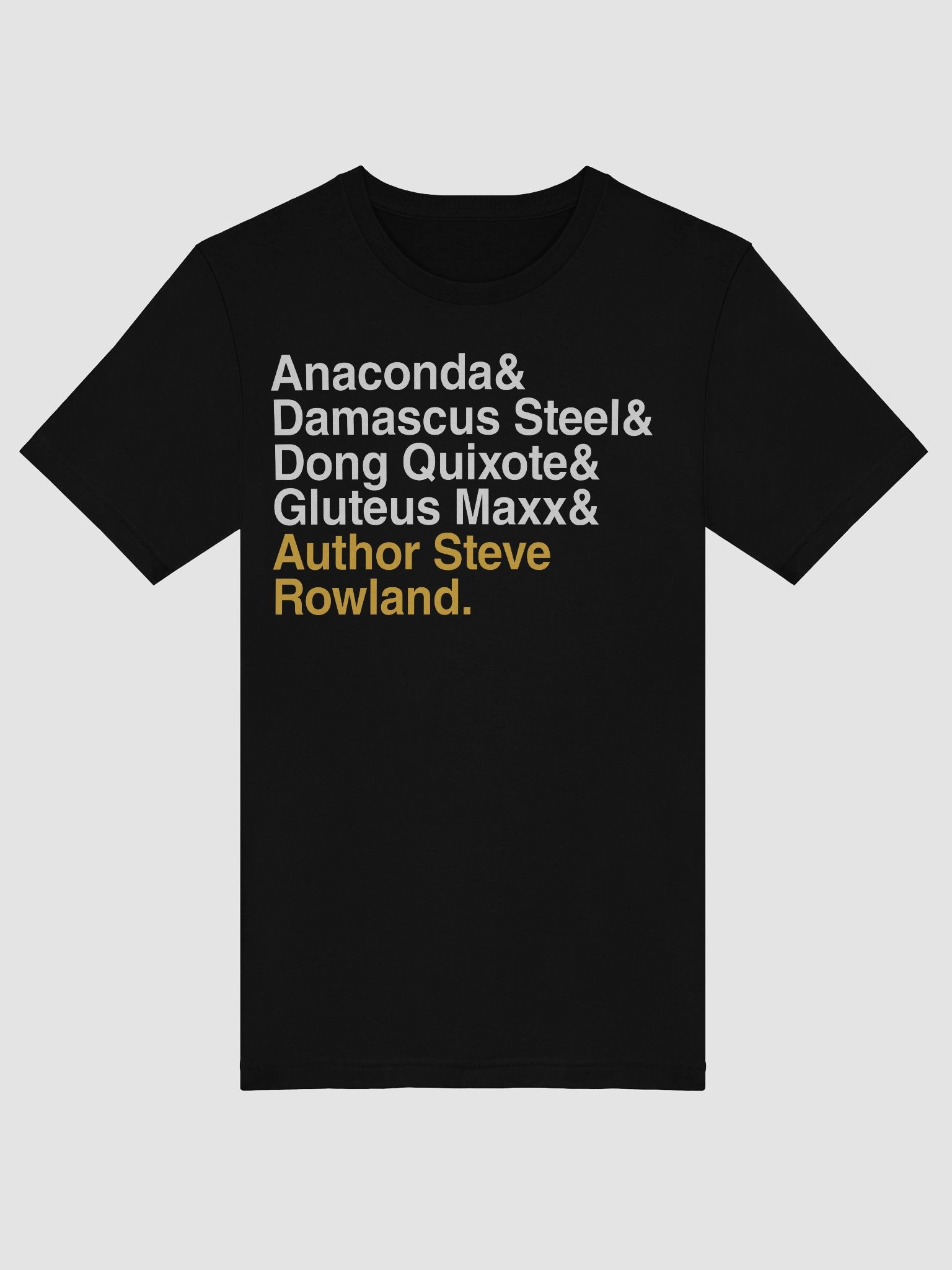 Author Steve Rowland (Original) product image (5)