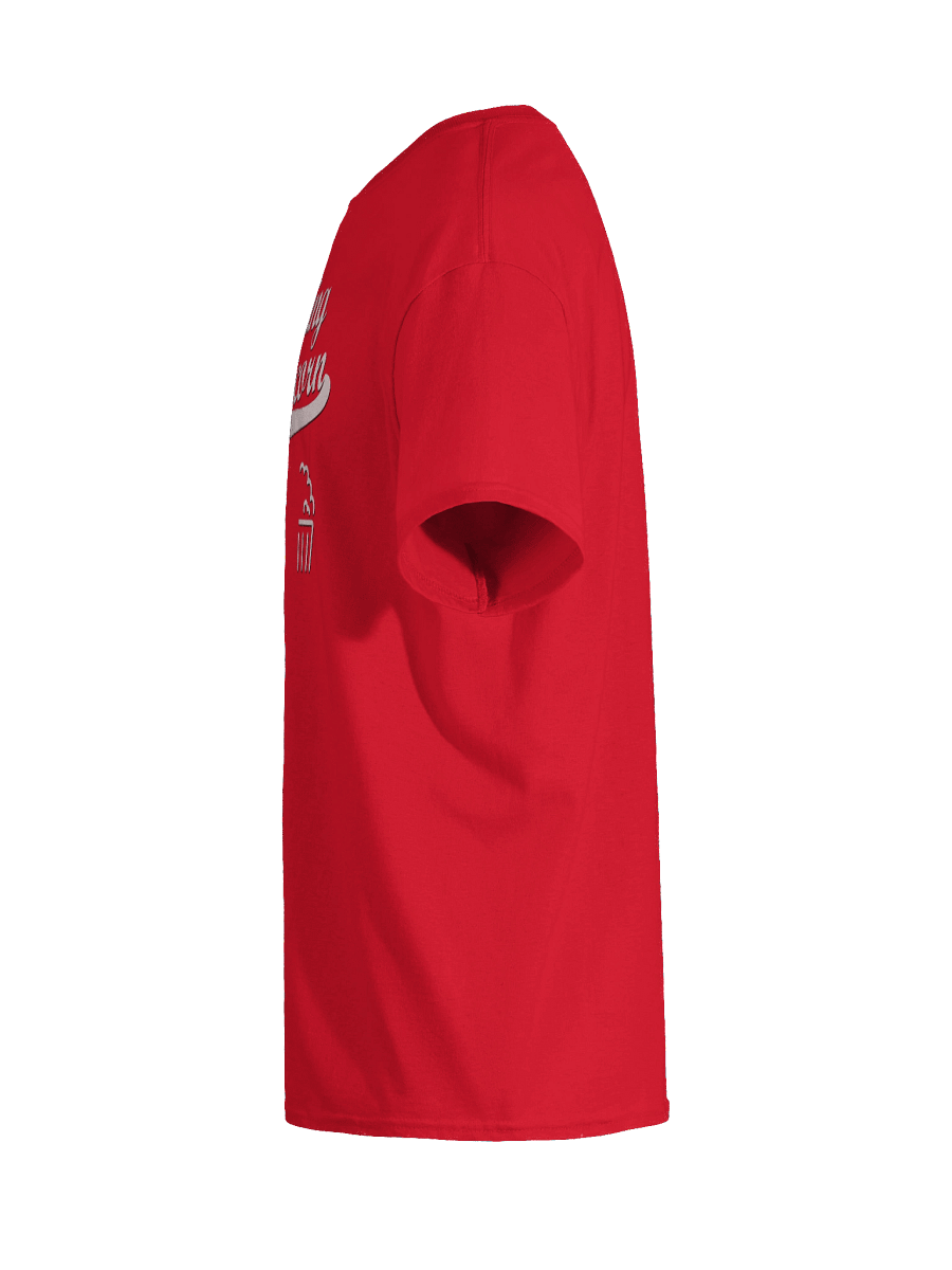 Rounding Third and Heading for Home T-Shirt product image (41)