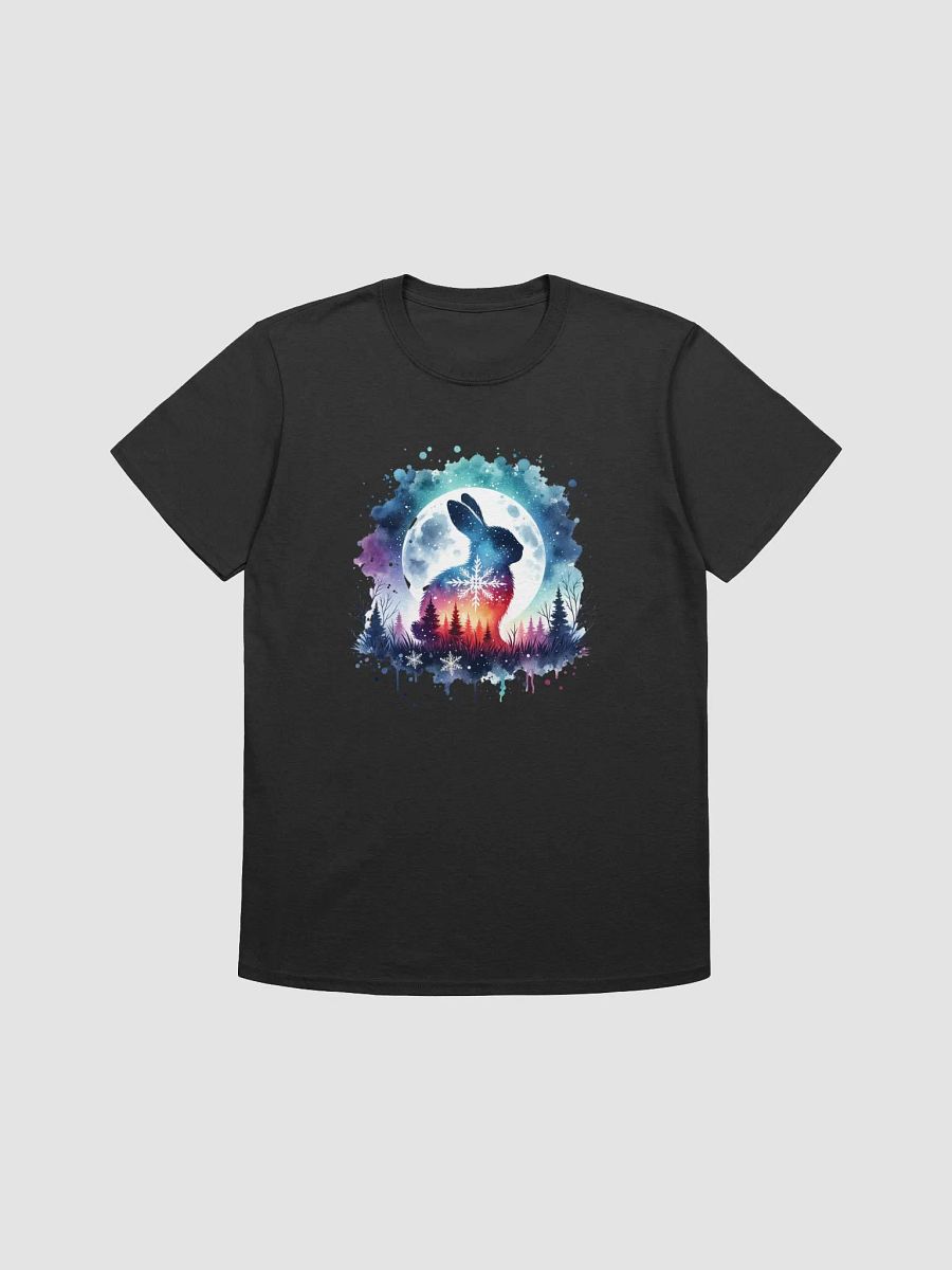 The Lunar Rabbit Dreams T-Shirt product image (4)