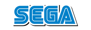 SEGA logo