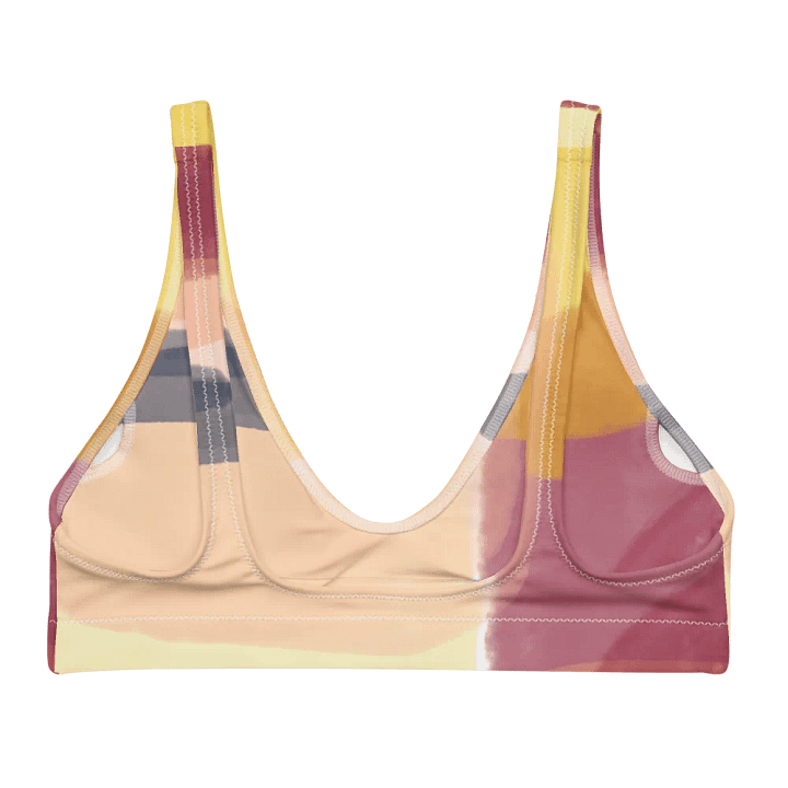 Sun & Sand Bikini Top product image (2)