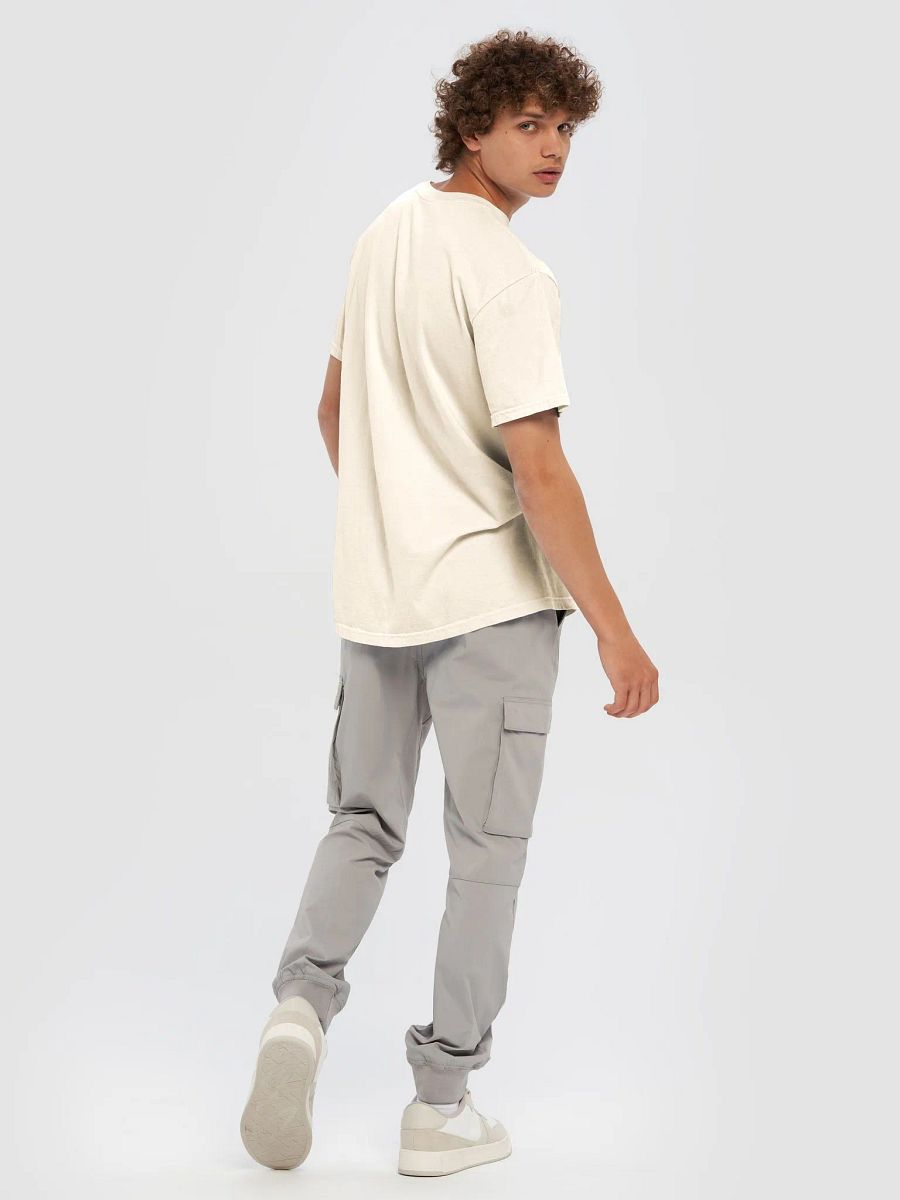 APPLE RANKINGS: SWEETANGO APPLE T-SHIRT (Regular Fit) product image (8)