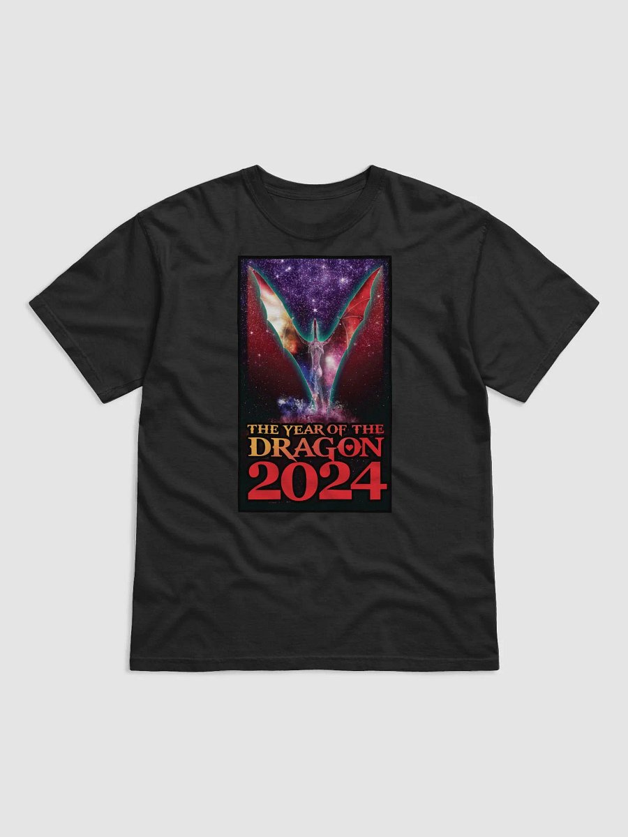 2024 is THE YEAR OF THE DRAGON product image (1)