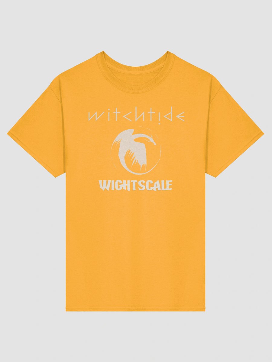 Wightscale Dragon Yellow Edition product image (2)