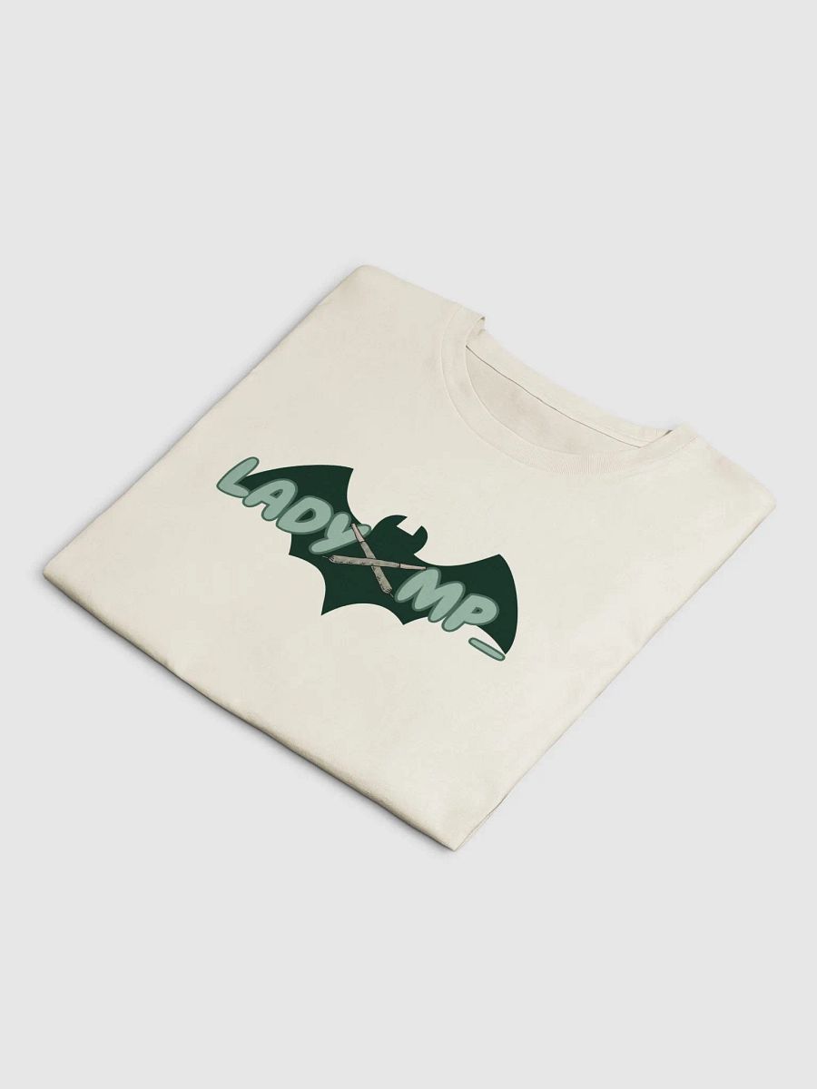 The Vibe Cut Crop (Bat Variant) product image (4)