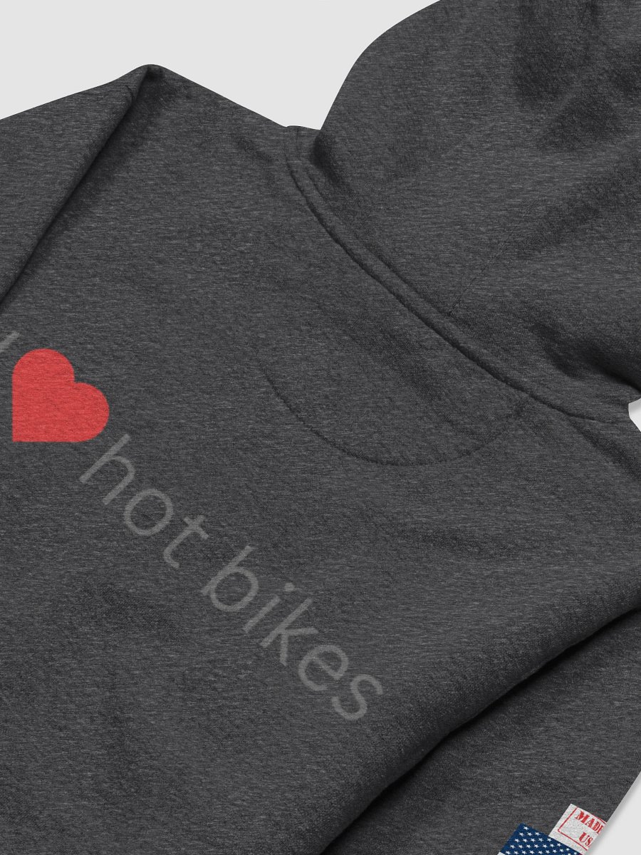 hot bikes. back side only product image (4)