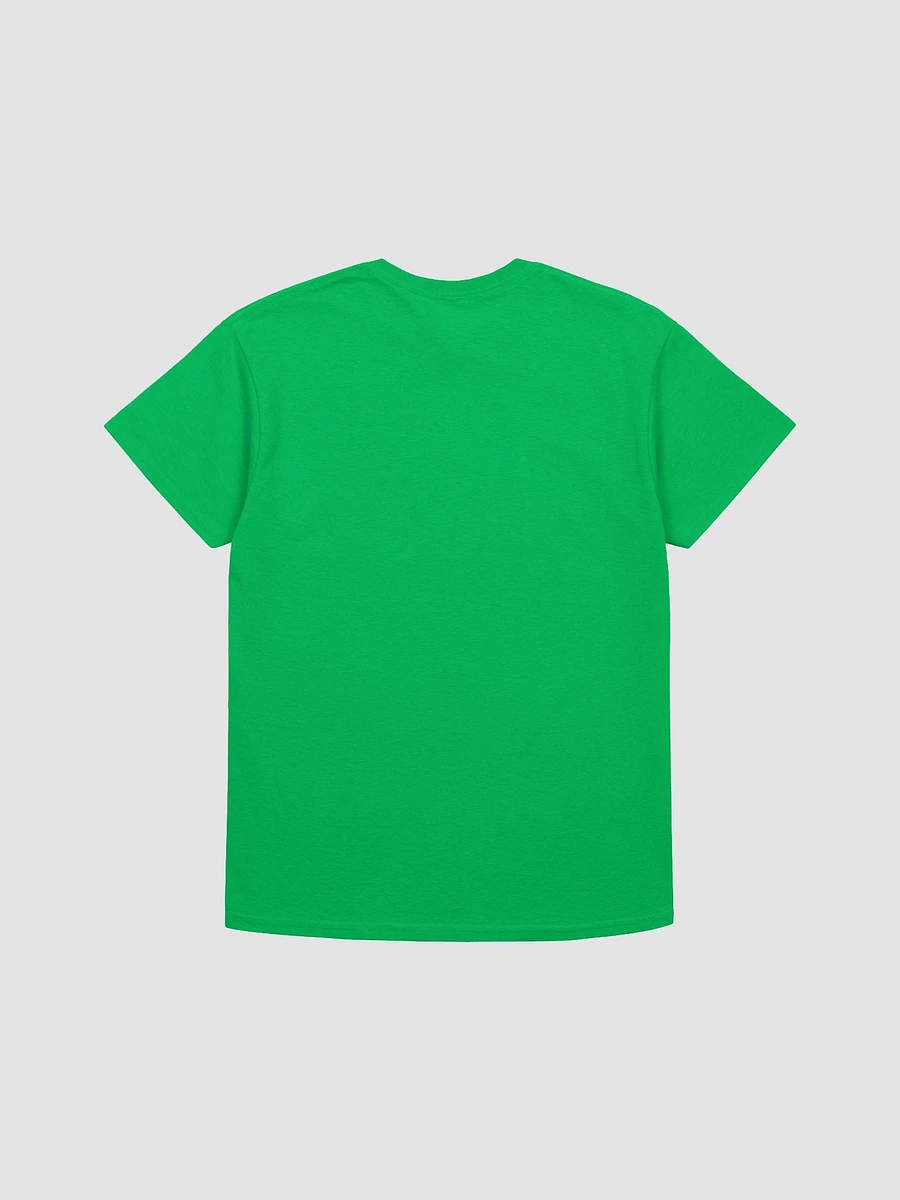Bear Hulk Gym - Heavyweight T-shirt product image (36)
