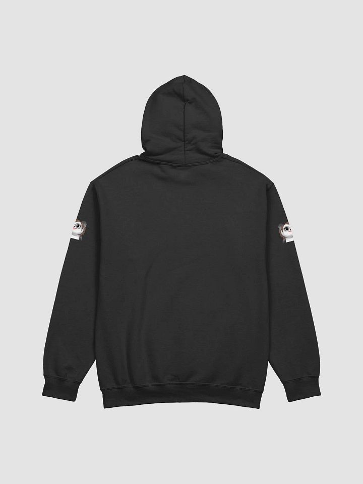 Really Awkward, Roughly Panda Sized (Shoulder Logos) product image (2)