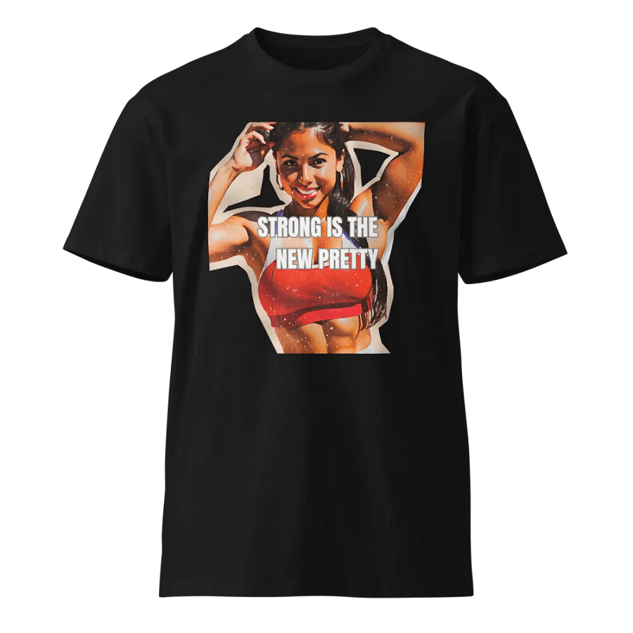 Empowerment Redefined T-Shirt product image (1)