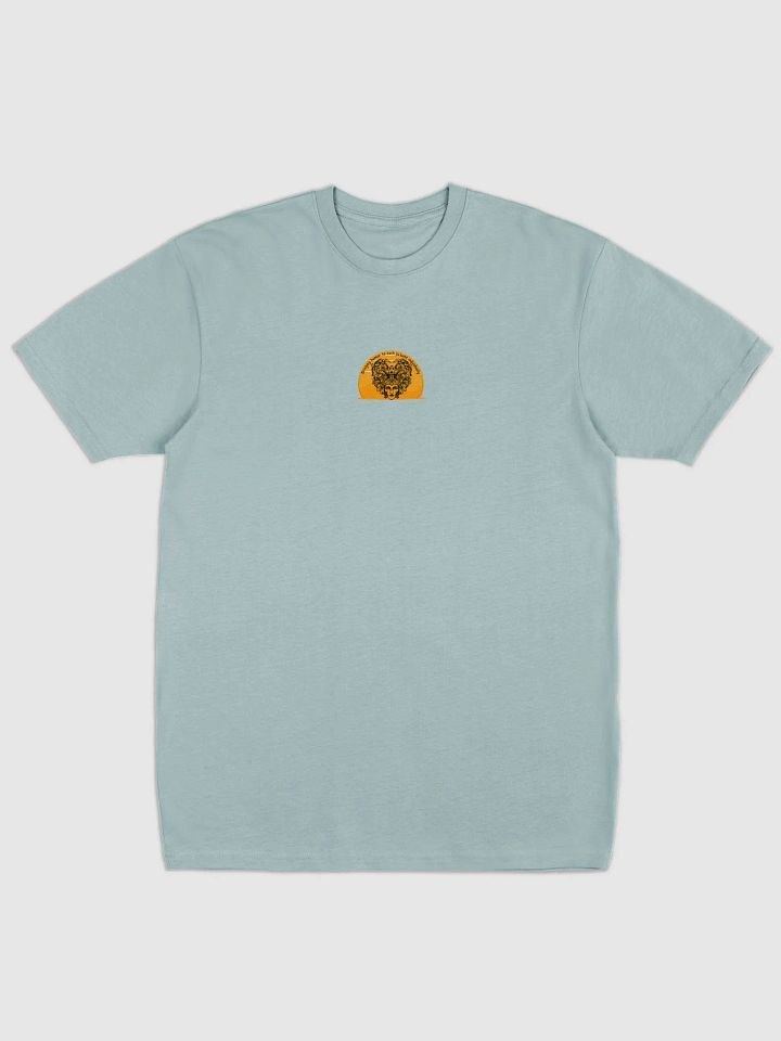 Bringing humor to each patient individually - Nurse icon Men's Tee product image (4)