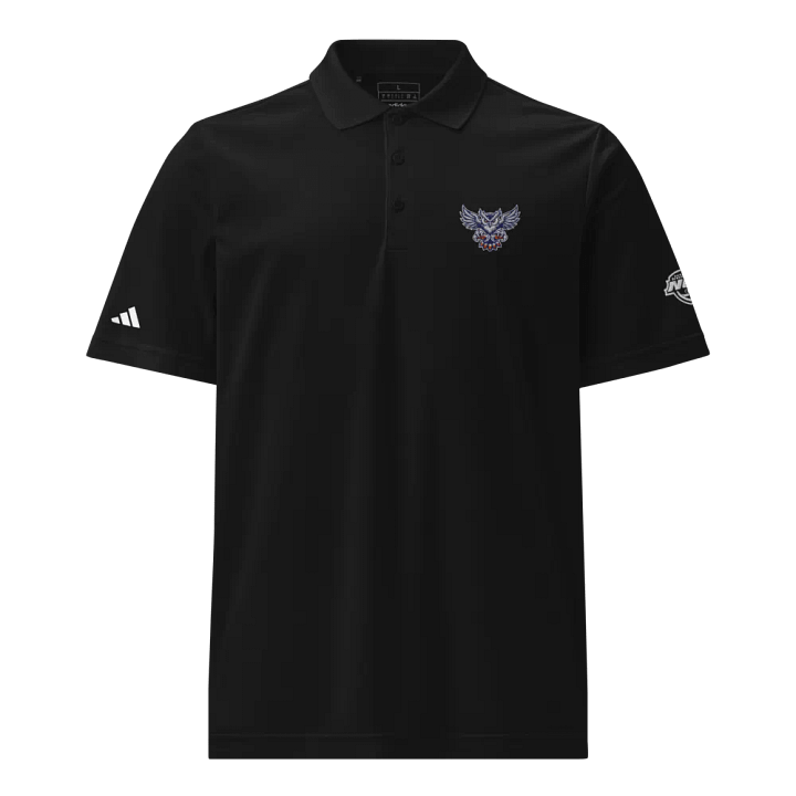 Oklahoma City Owls Adidas Team Polo product image (1)