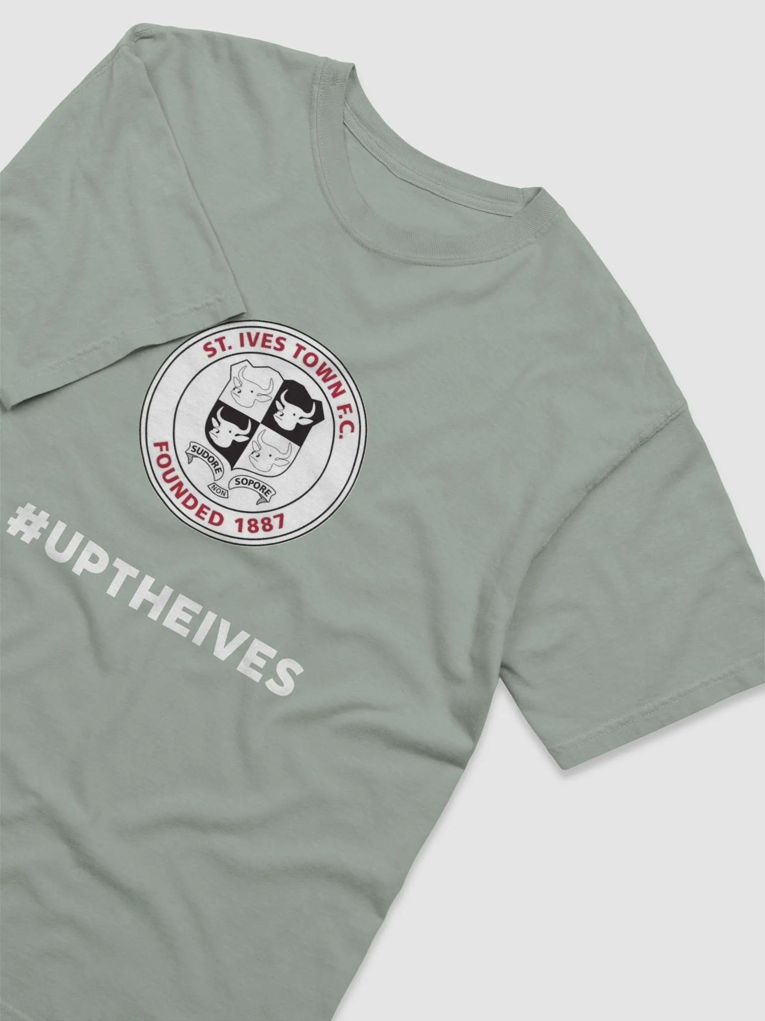 #UPTHEIVES Tee product image (3)