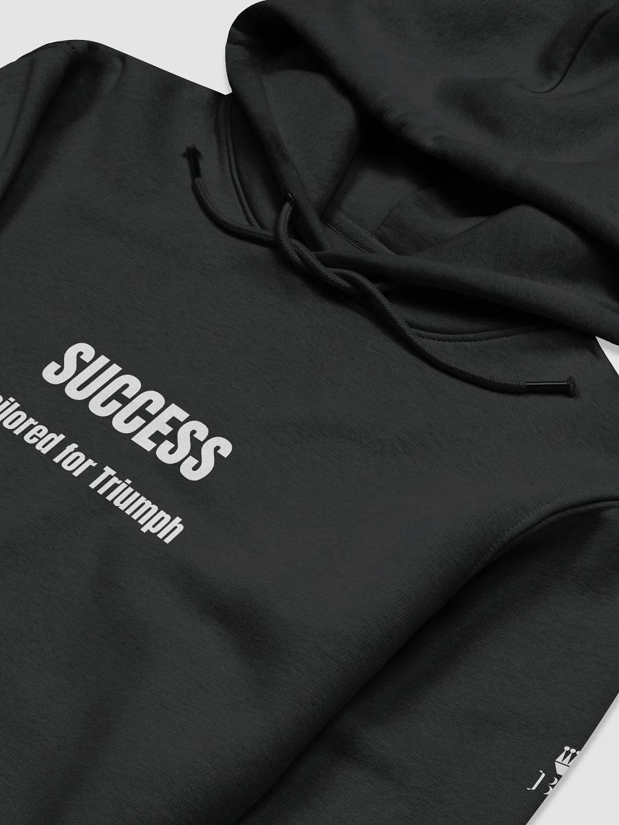 Success: Tailored for Triumph product image (8)