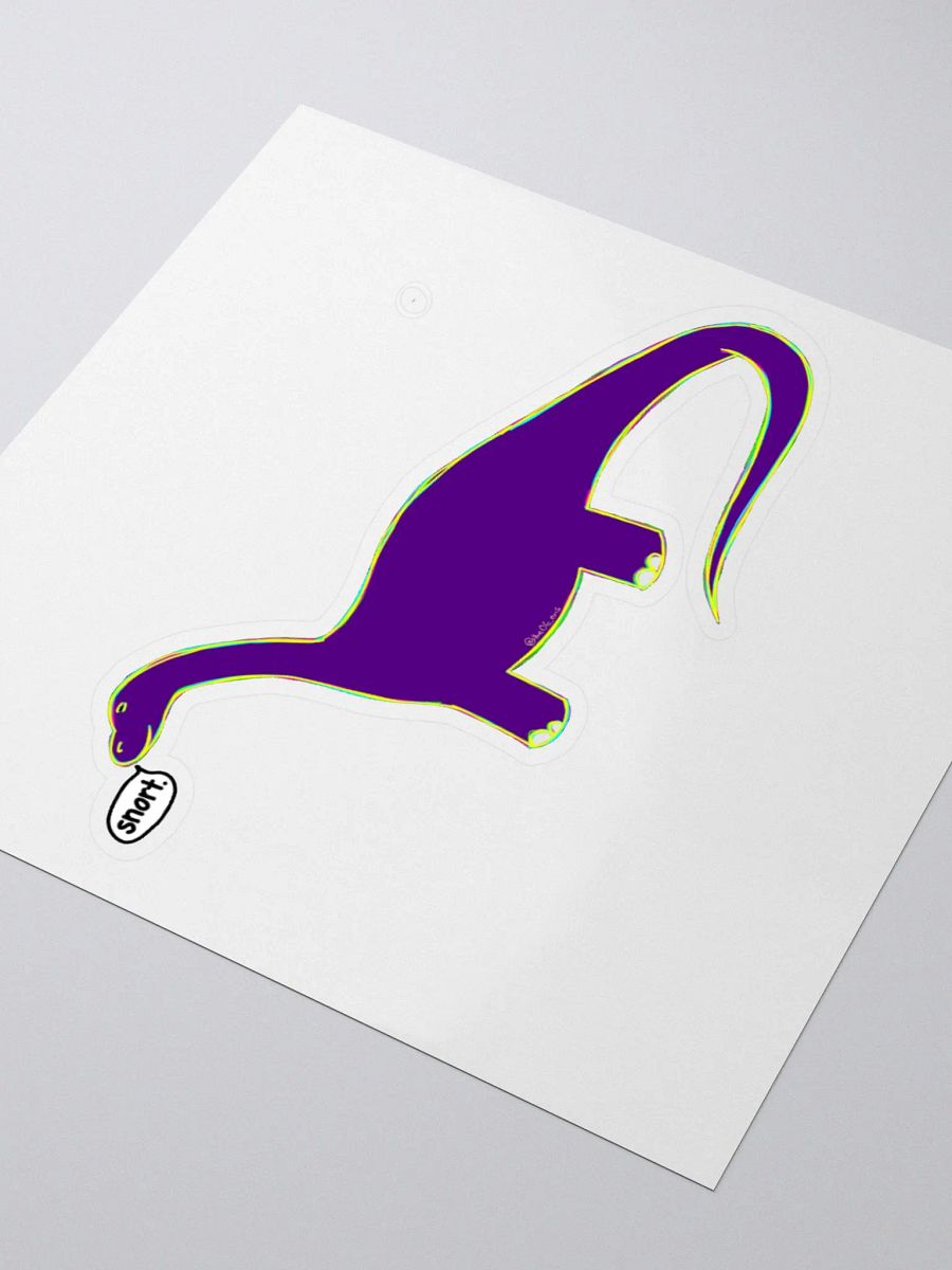 Danielle the Bronto product image (7)