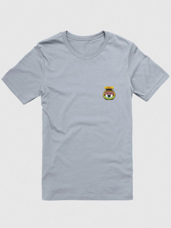 Meowmite Mens Tee product image (2)