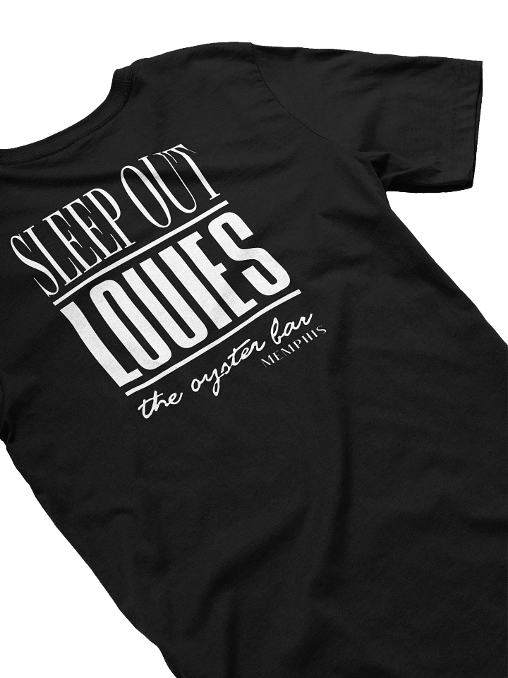 I ONLY LIED WHEN I HAD TO TEE product image (2)