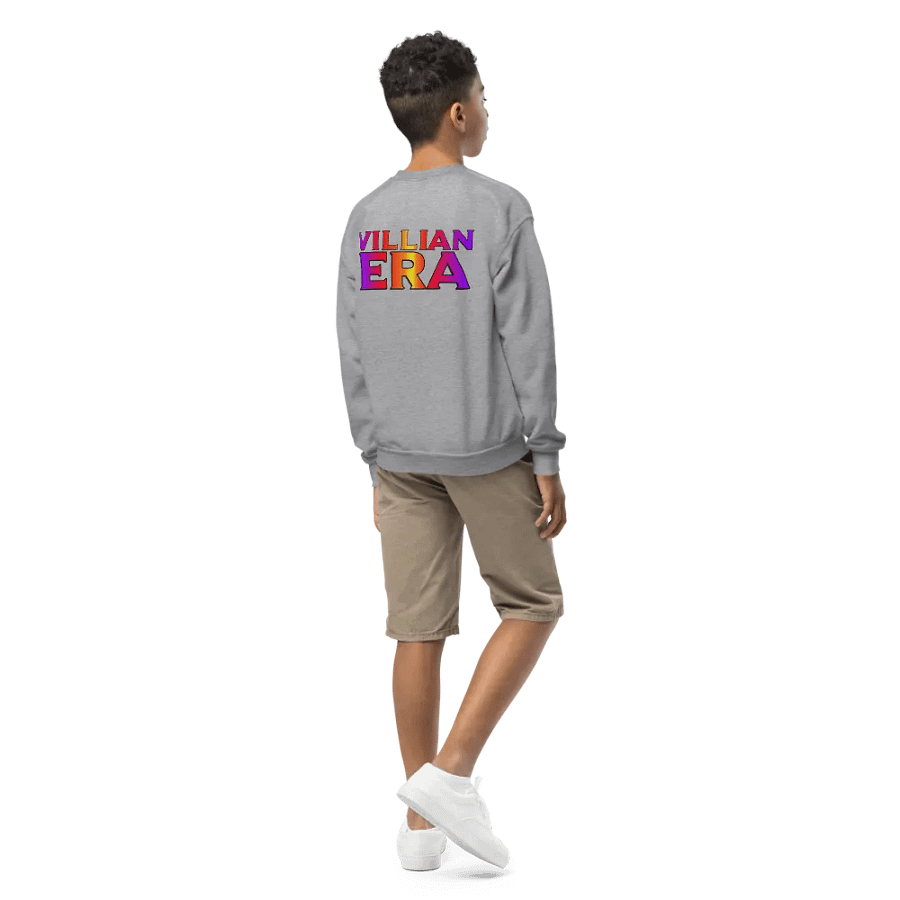 evil King Og youth sweat product image (15)