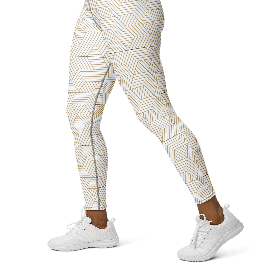 Yoga Leggings product image (3)