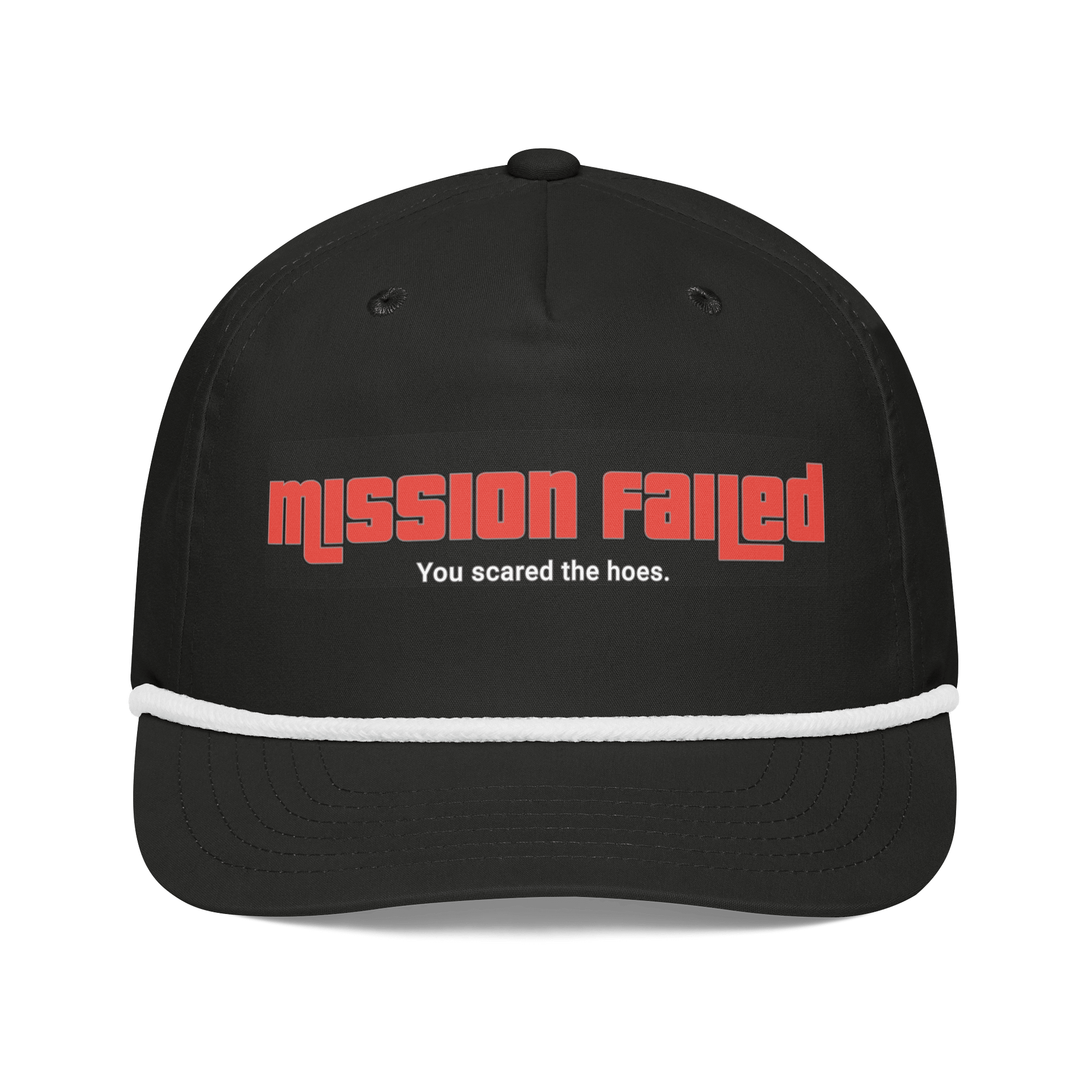 Mission Failed: You scared the h03s product image (1)