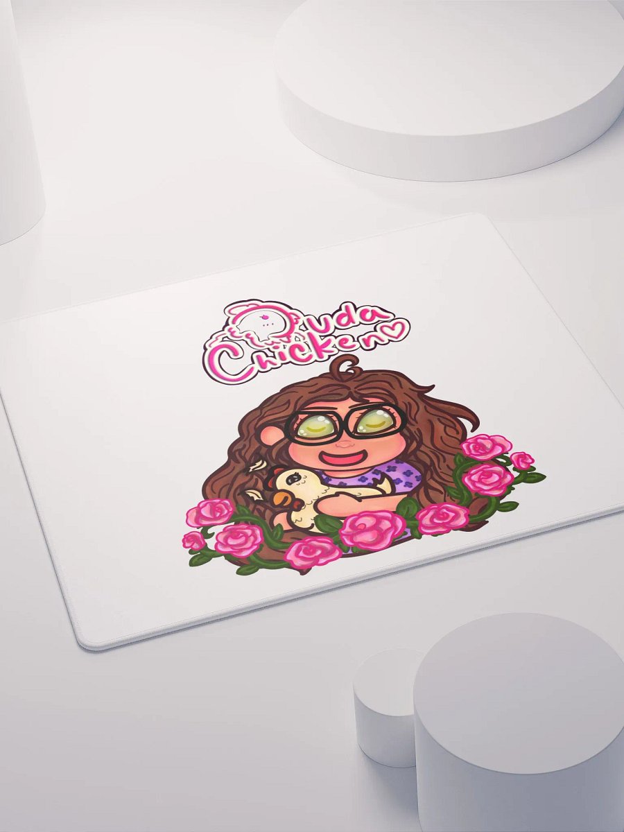 Dudachicken Gaming Mouse Pad product image (8)
