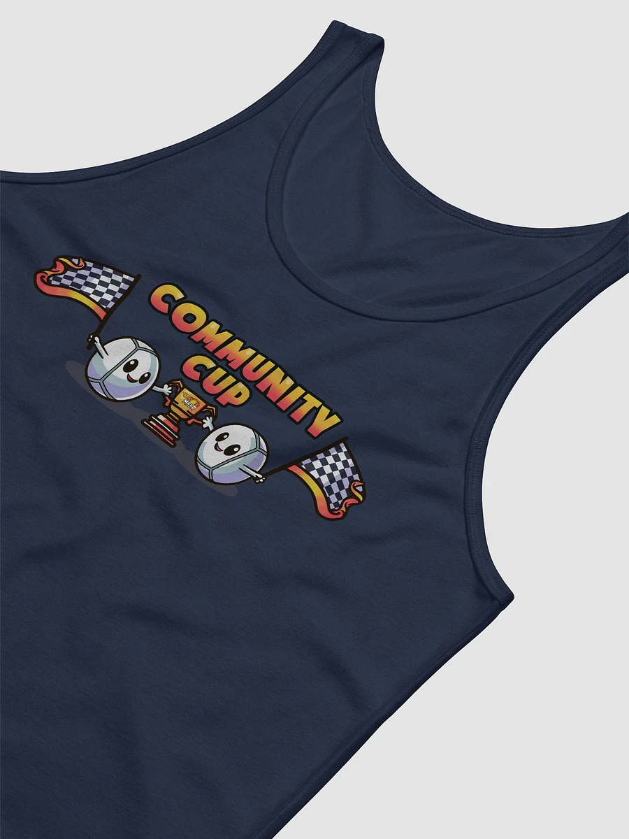 MSLA Community Cup - Jersey Tank product image (46)