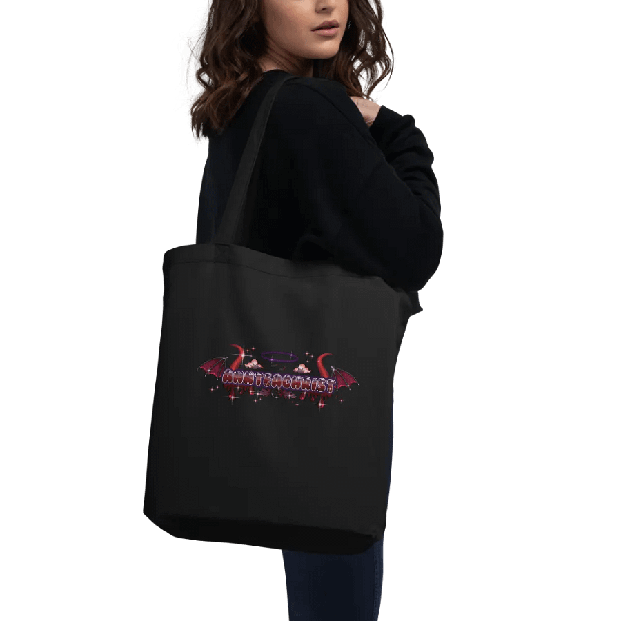 AnnteaChrist Tote Bag product image (9)