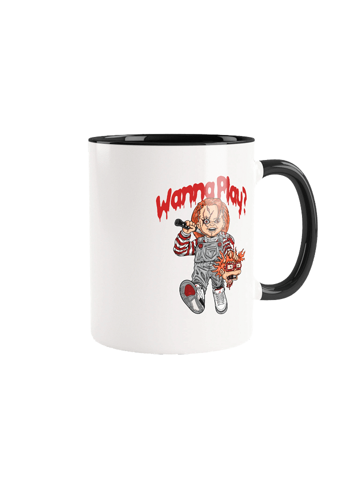 WP Glossy Mug product image (1)