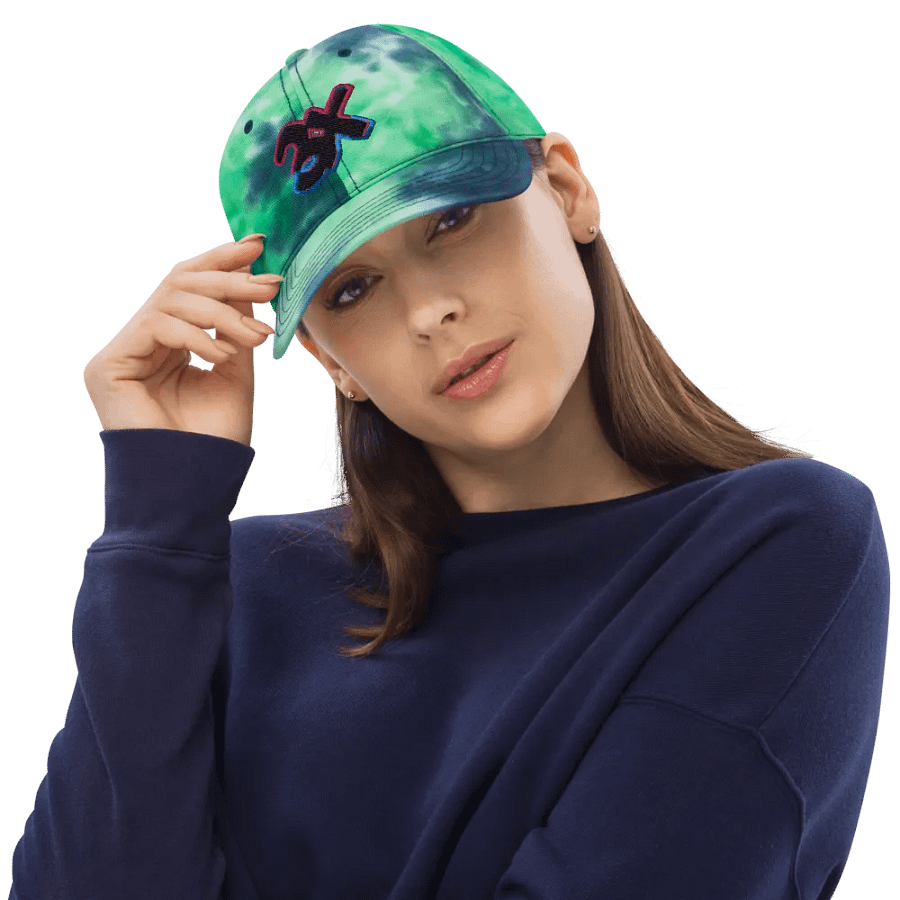 3X HAT product image (3)