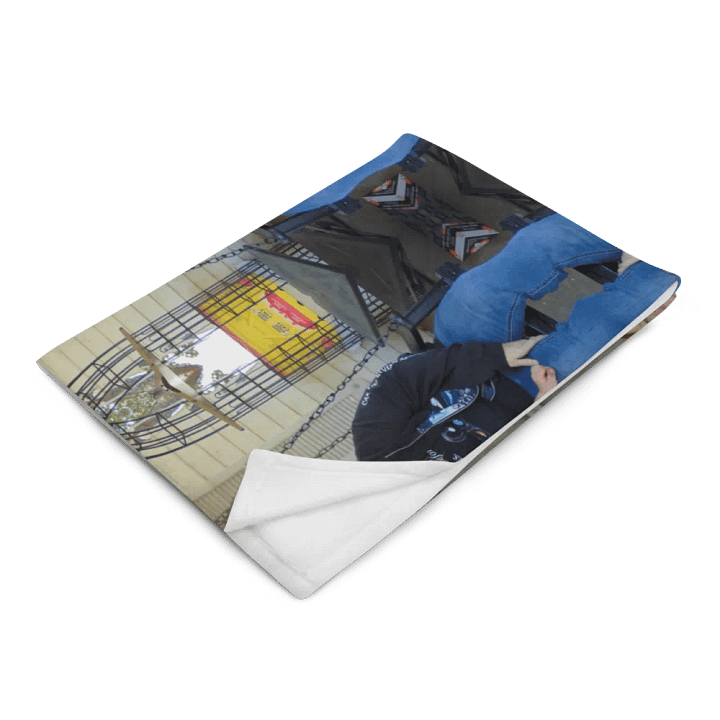 Christmas Blanket product image (2)