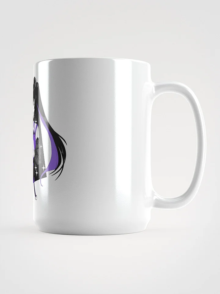 Heart Coffee Demon Mug product image (1)
