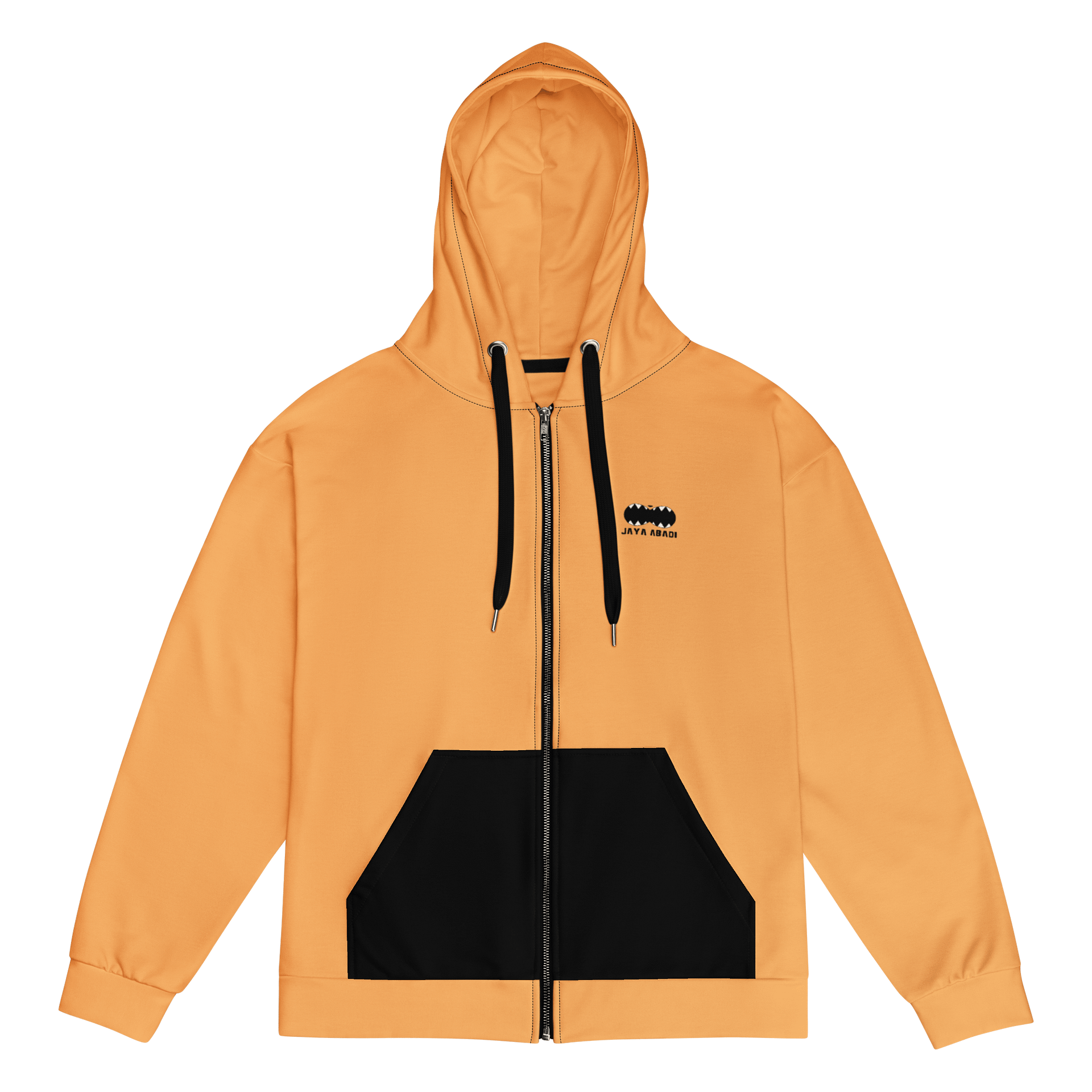 Jaya Abadi | Jaya Zipper Hoodie product image (4)