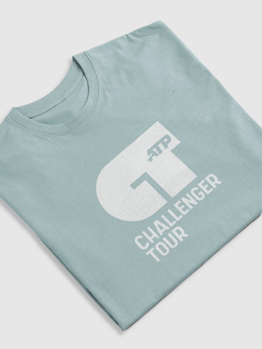 Challenger Tour shirts in various colors and sizes product image (29)