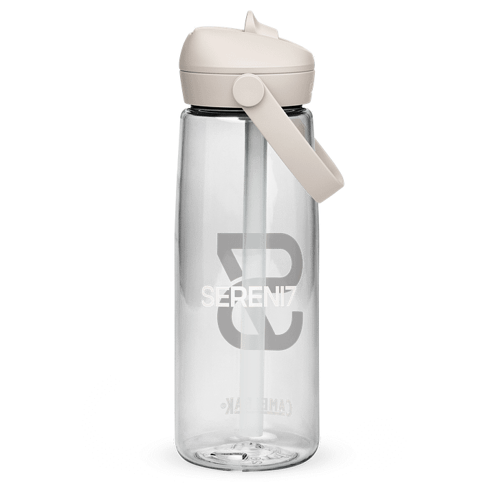 Sereni7 Water Bottle product image (2)