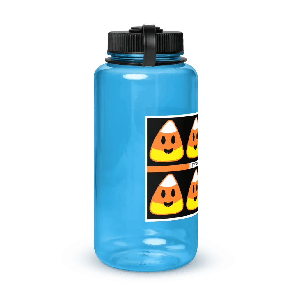 CANDY - Plastic Bottle product image (13)
