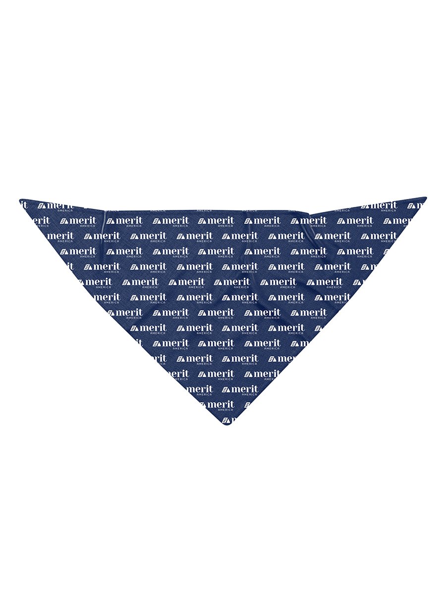 Merit America - Pet Bandana product image (1)