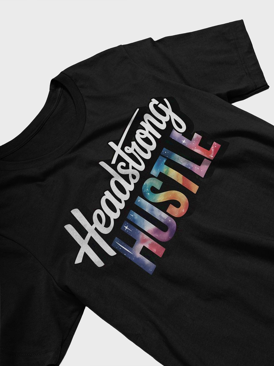 Galactic Hustle T-Shirt product image (24)