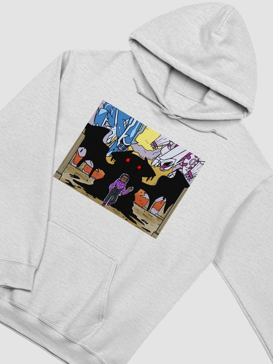 Distortion World 2 Hoodie product image (34)