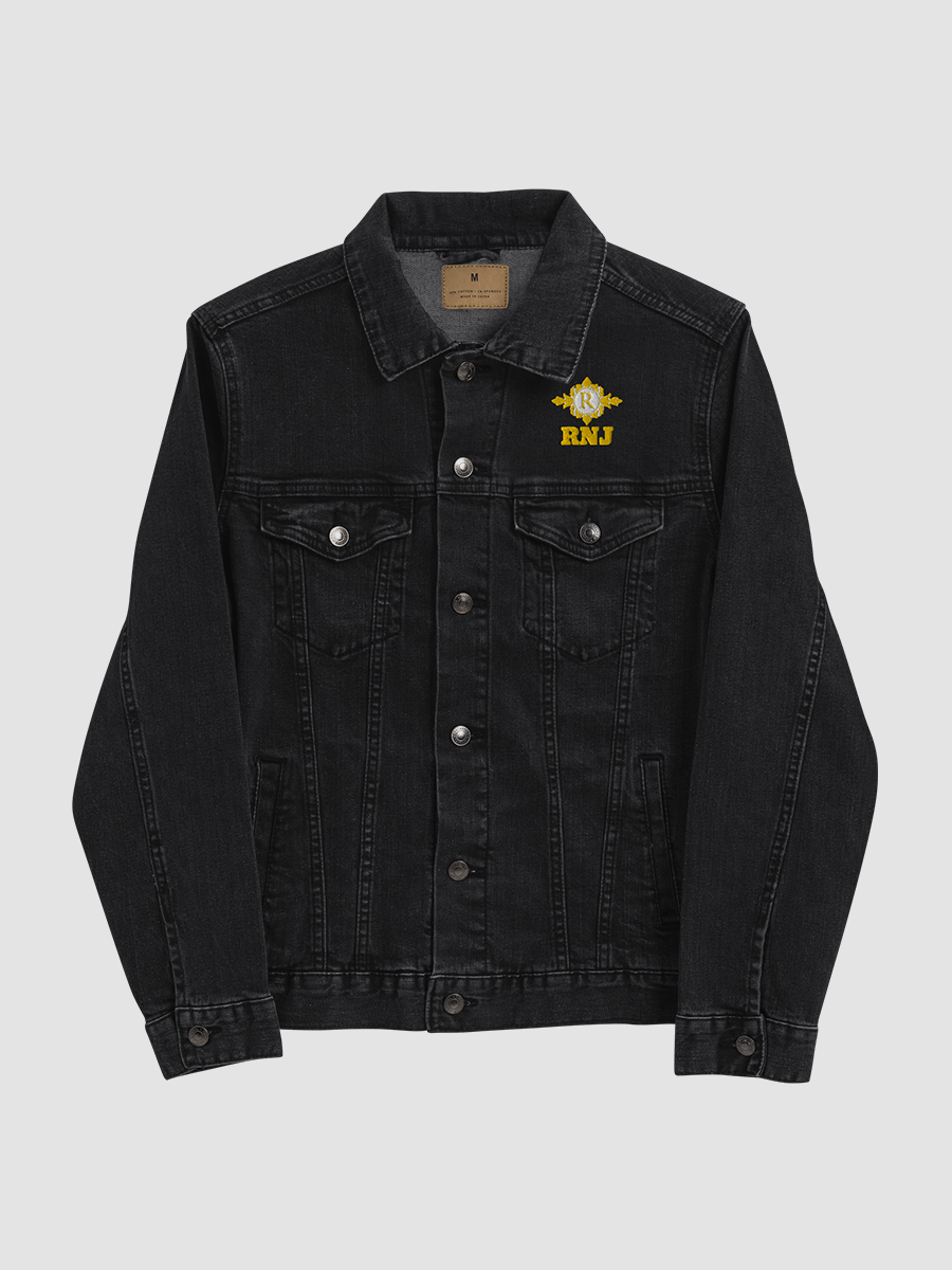 RNJ Threadfast Denim Jacket Threadfast product image (2)