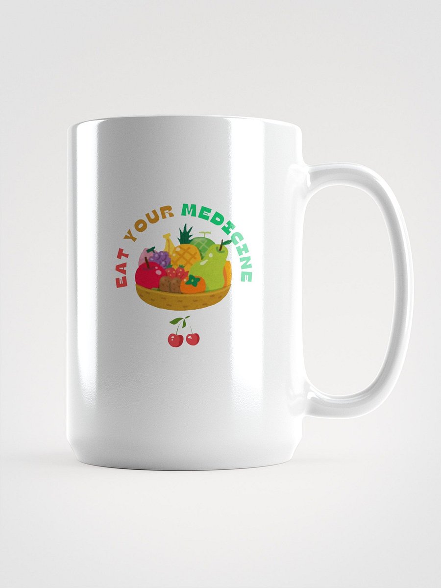 Eat Your Medicine product image (1)