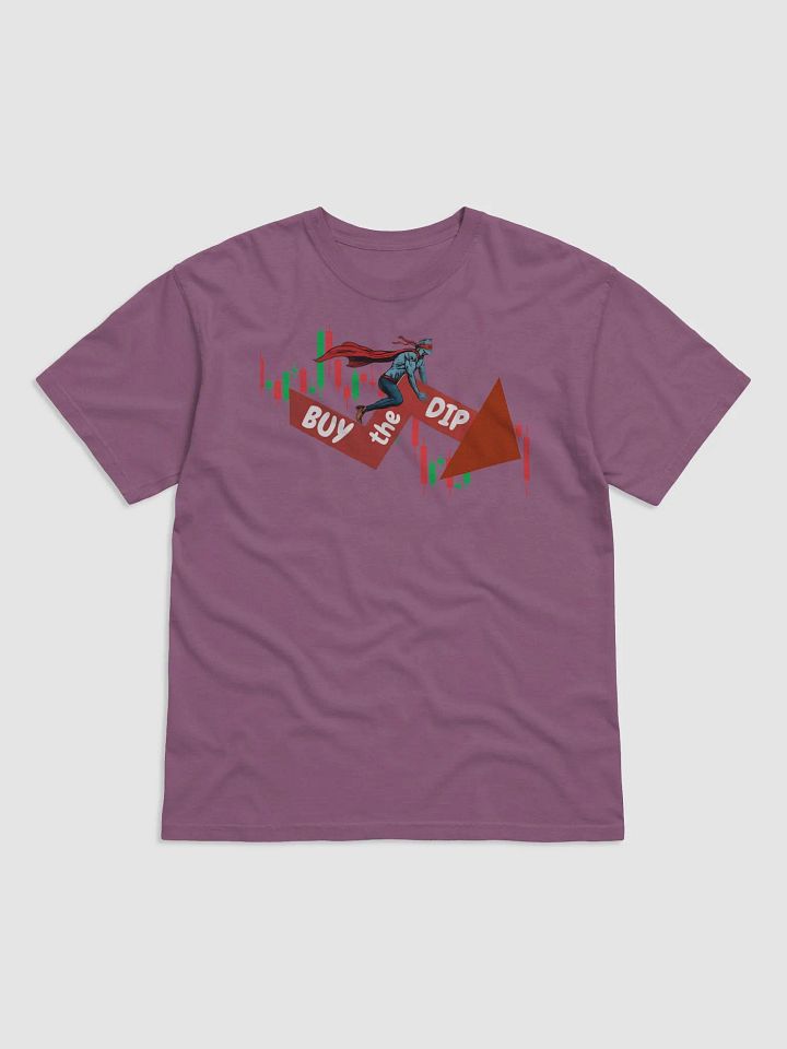 Buy the Dip, Sell the Rip T-Shirt product image (5)