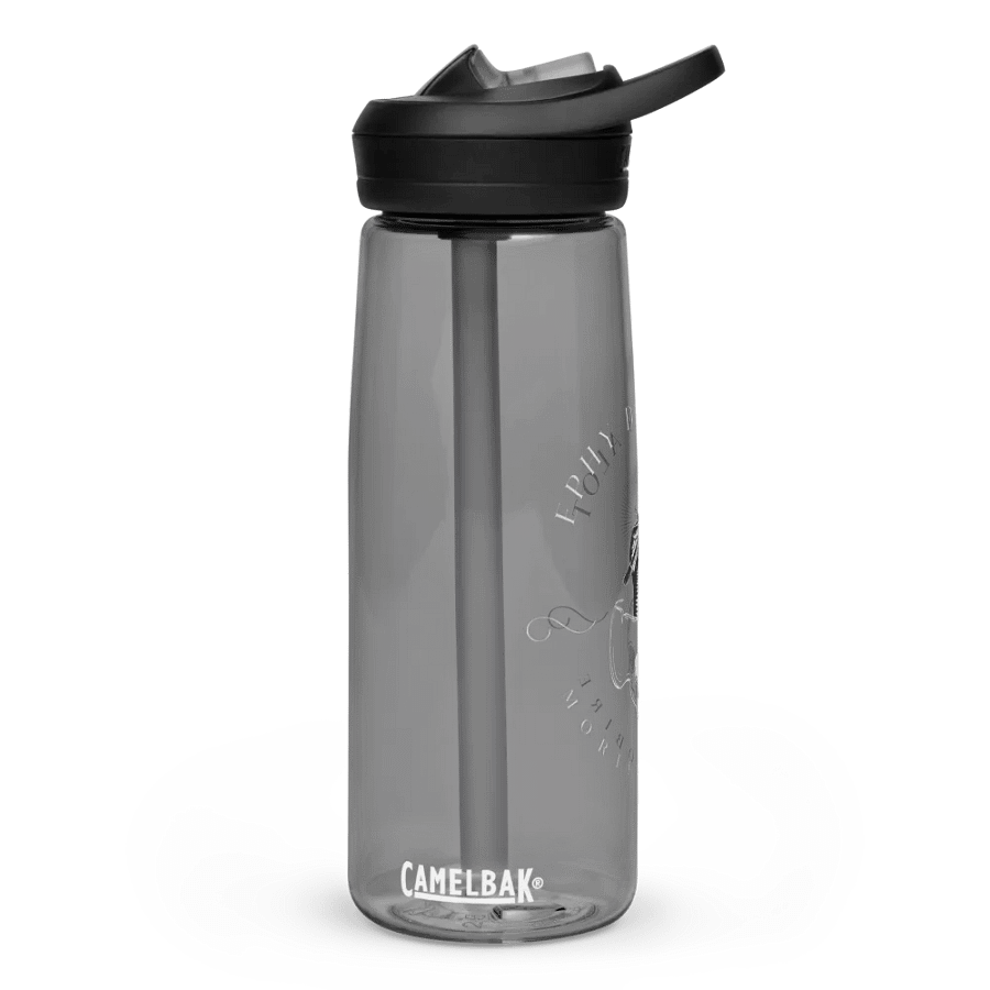 The Heritage Collection Grayscale Camelbak Water Bottle product image (1)