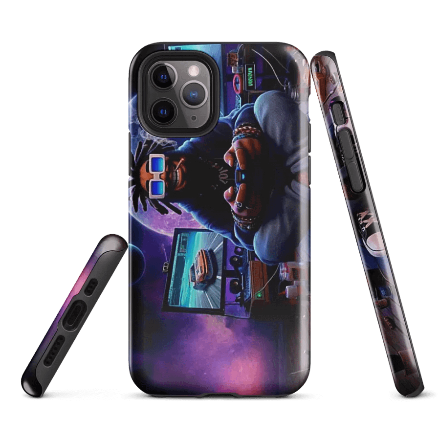 UKG_OGXNoNameGamer Hard Case product image (3)