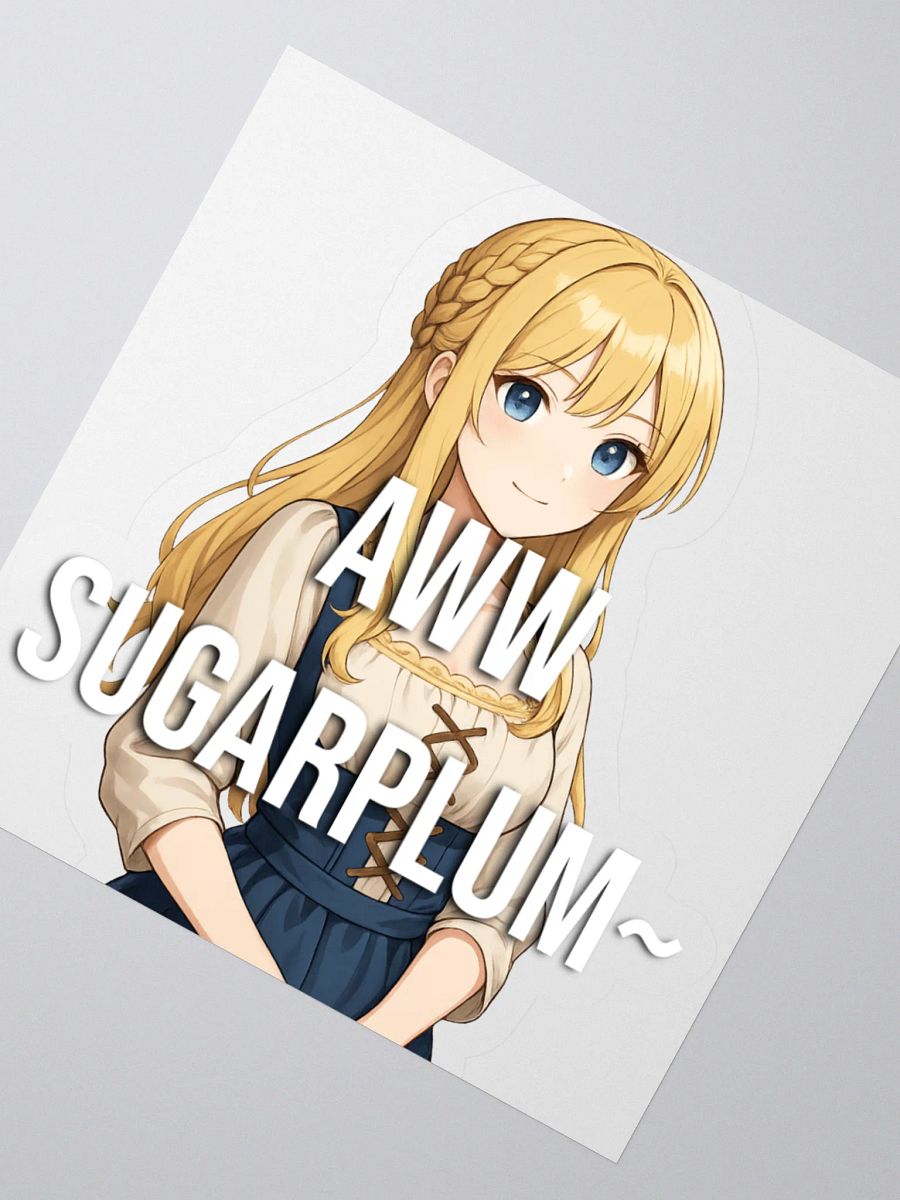 STICKER product image (2)