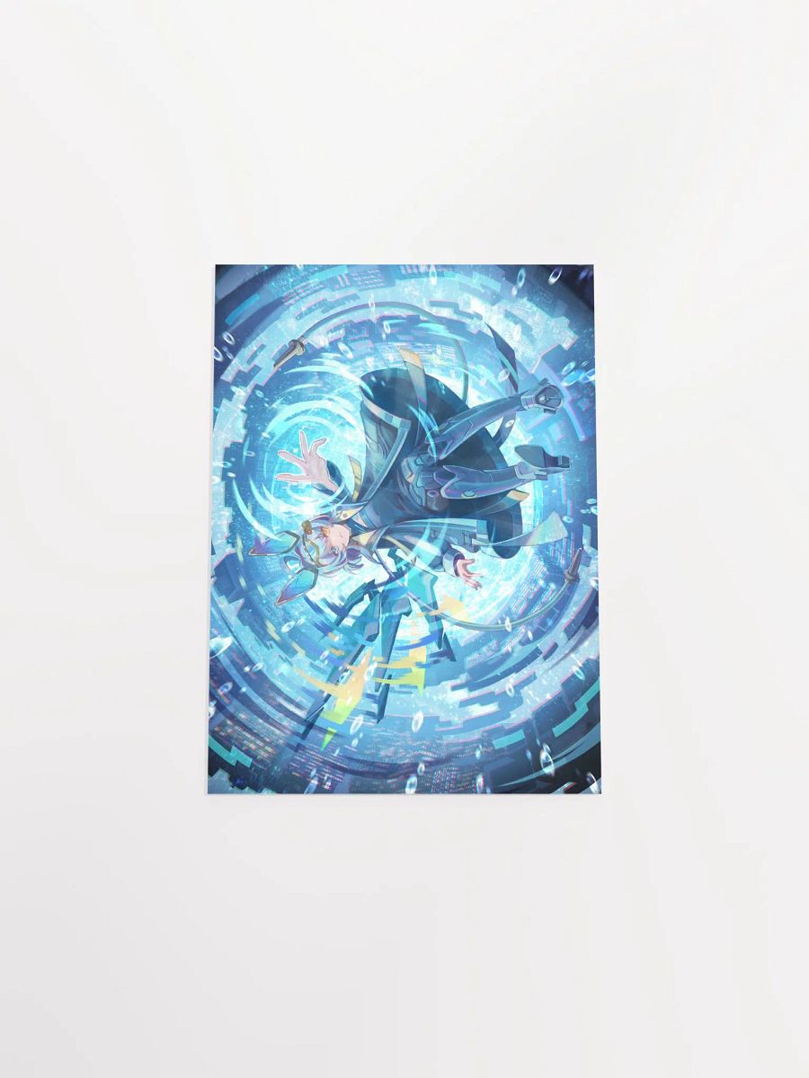 Sincro Poster product image (5)