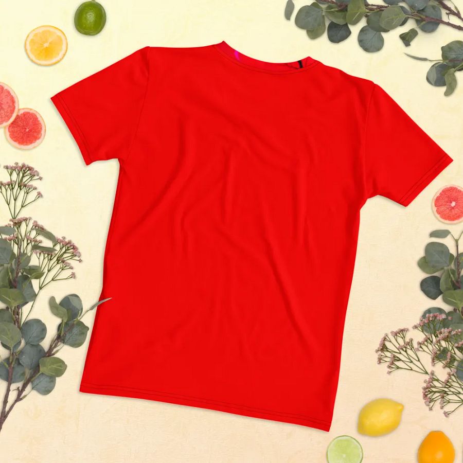 Boo Burger T Shirt product image (11)