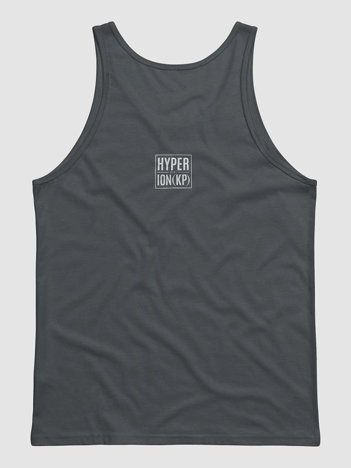 Itty Bitty Titty Committee Member Tank product image (12)