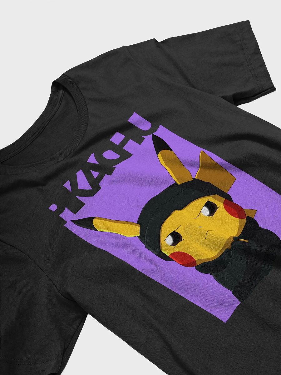 FITS All Star T-Shirt - Pikachu product image (26)