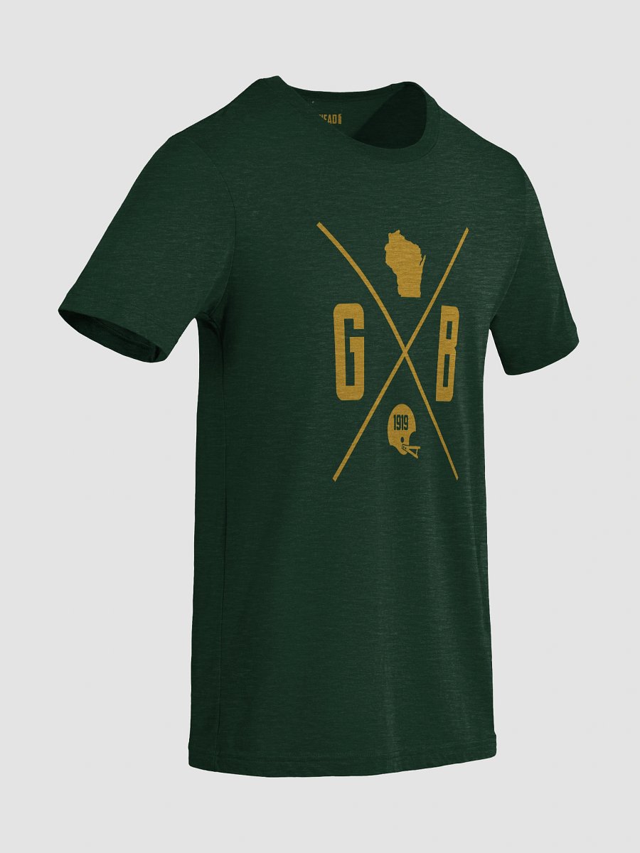 Green Bay Compass product image (9)