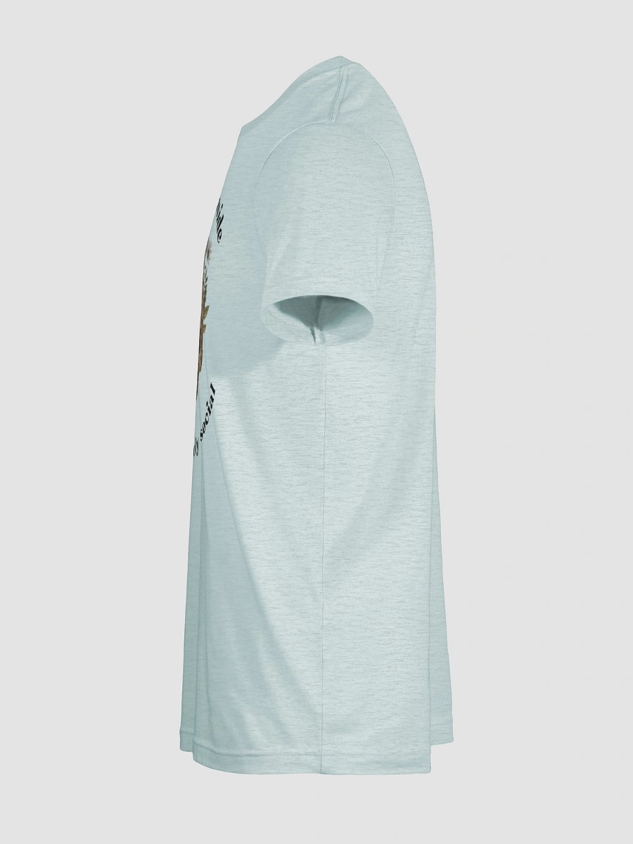 “Not Dead Inside (Just Selectively Social)” Tee product image (114)