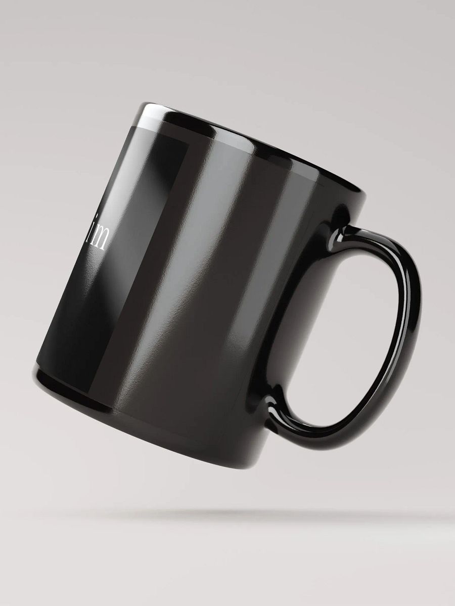 God is him cup made uniquely for you product image (4)
